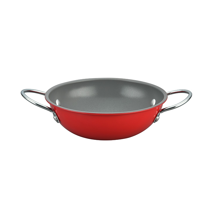 Non-stick cookware  