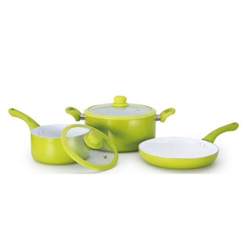 Non-stick cookware 