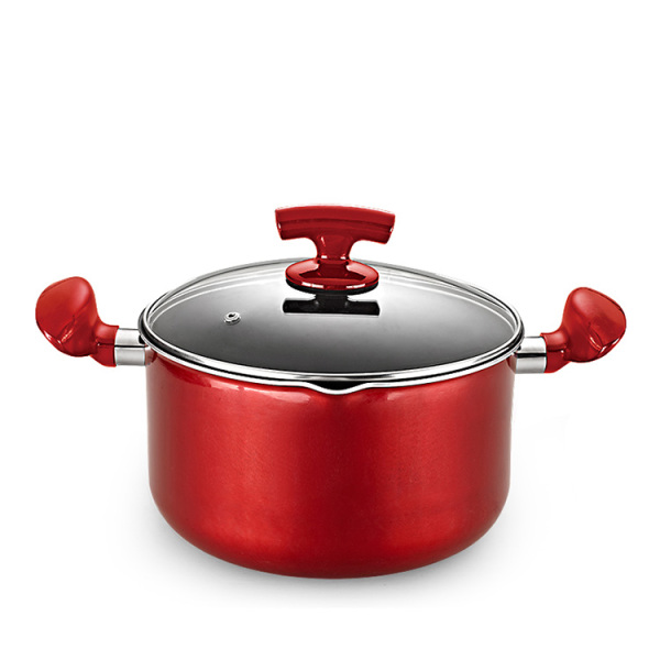 Non-stick cookware  