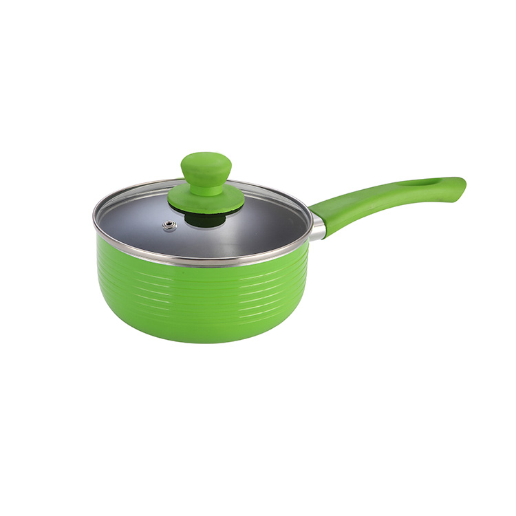 Non-stick cookware  