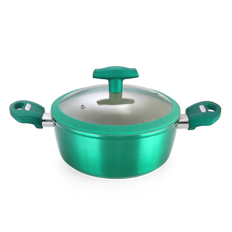 Non-stick cookware  