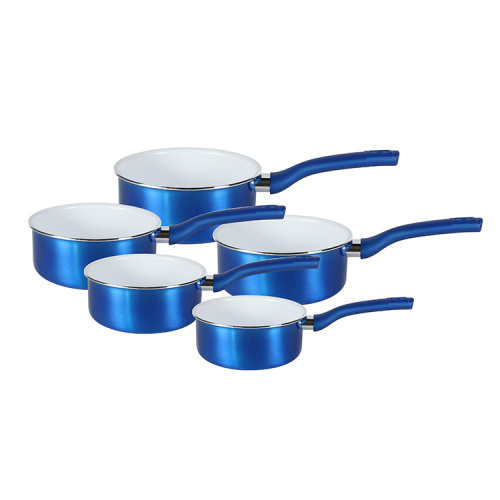 Non-stick cookware 