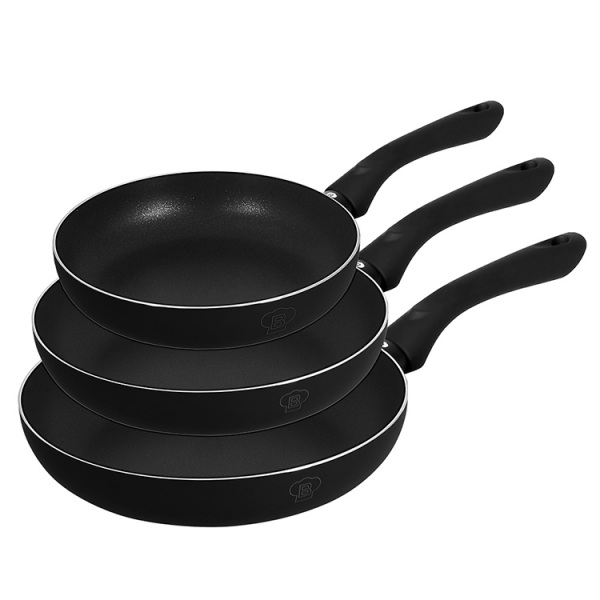 Non-stick cookware  