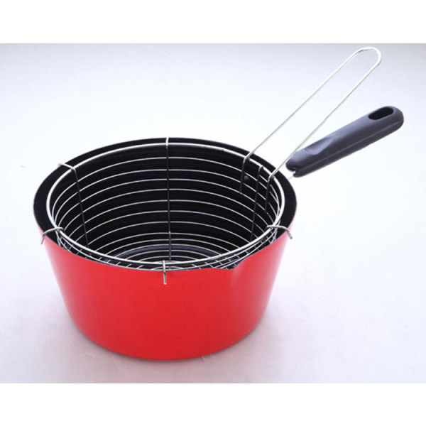 Non-stick cookware  