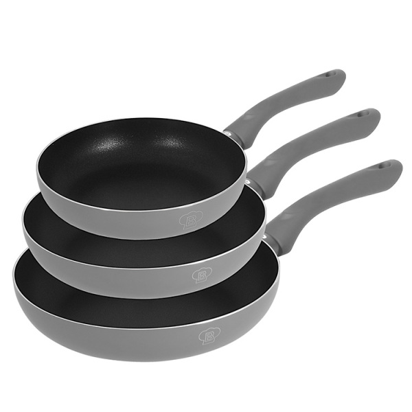 Non-stick cookware  