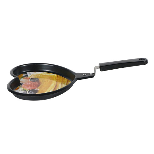 Non-stick cookware 