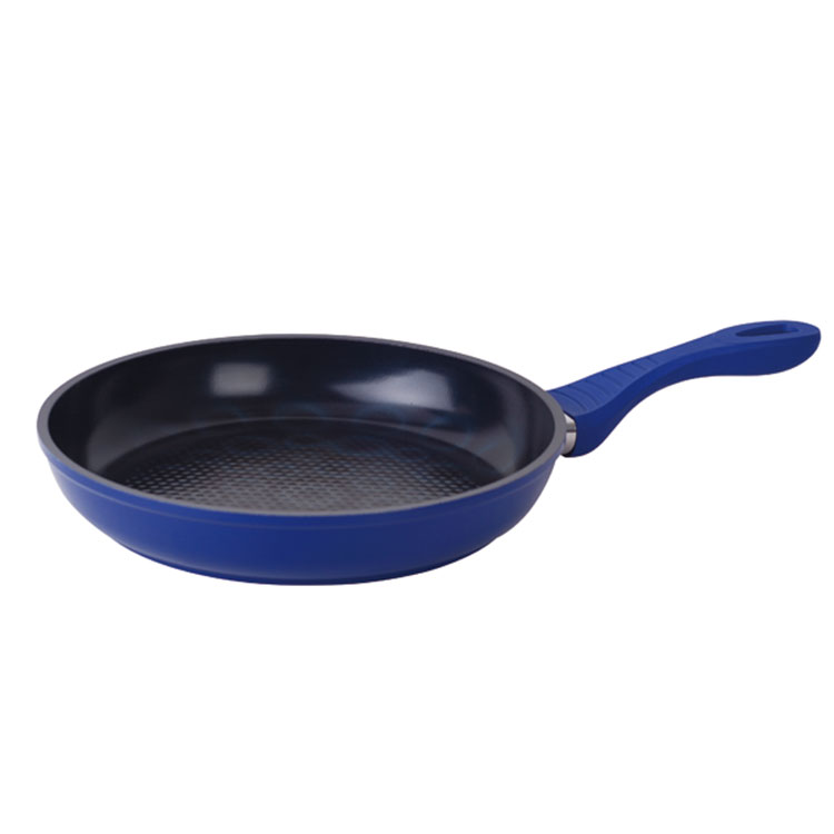 Non-stick cookware  