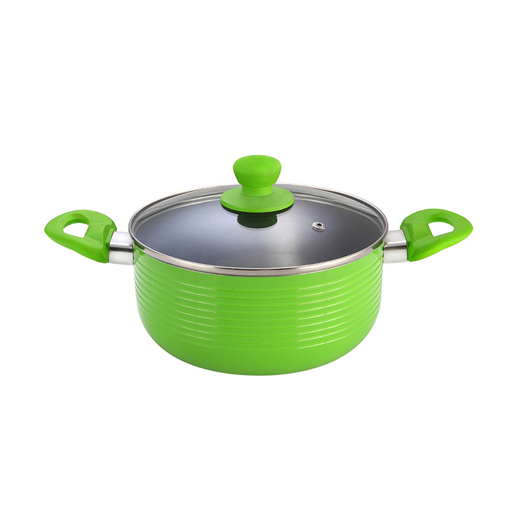 Non-stick cookware  