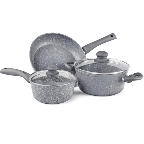 Non-stick cookware  