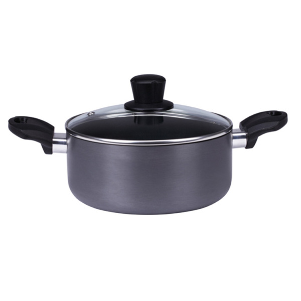 Non-stick cookware  