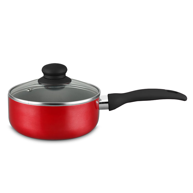 Non-stick cookware  