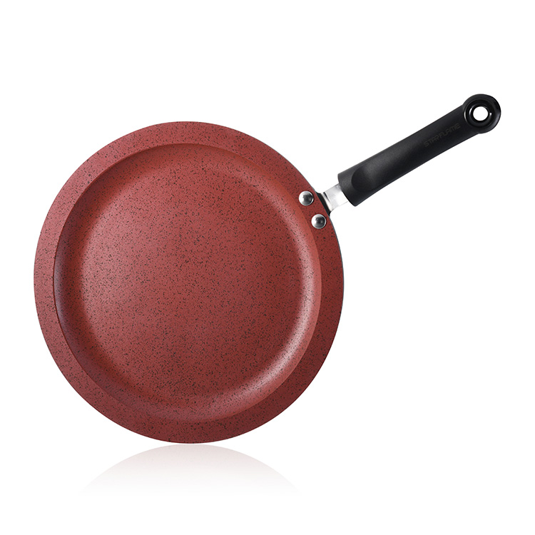 Non-stick cookware  