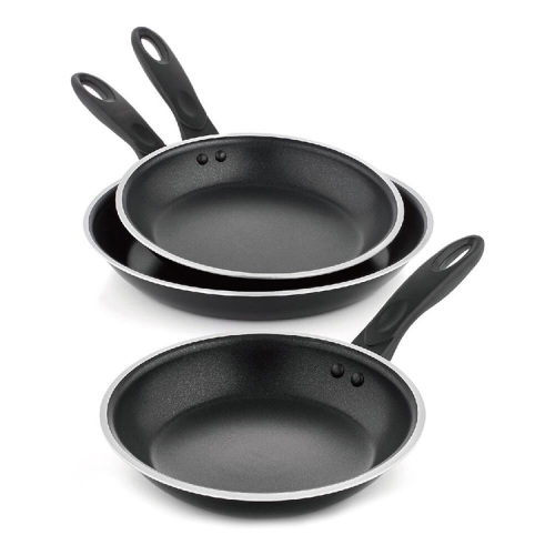 Non-stick cookware 