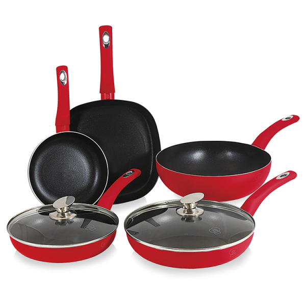 Non-stick cookware  