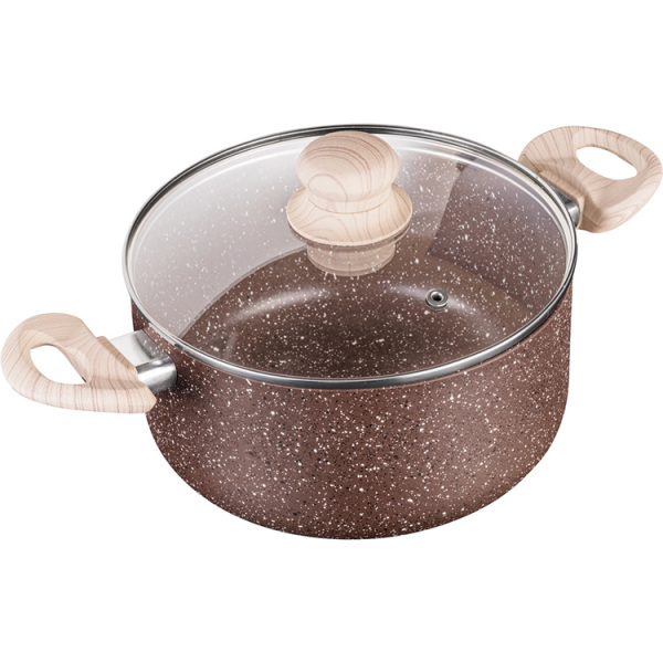 Non-stick cookware  