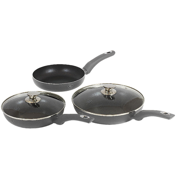 Non-stick cookware  