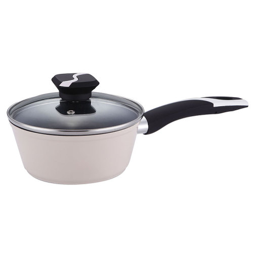 Non-stick cookware 