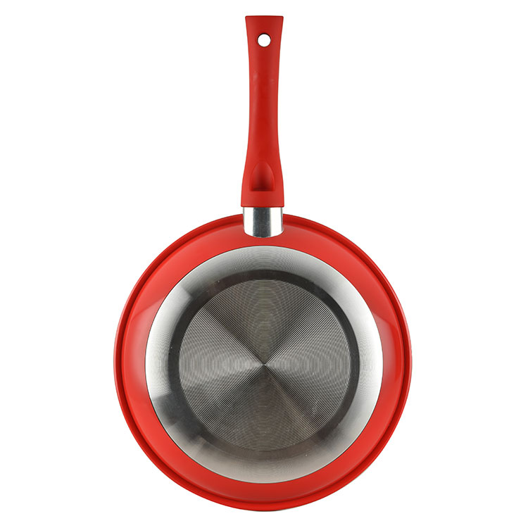 Non-stick cookware  