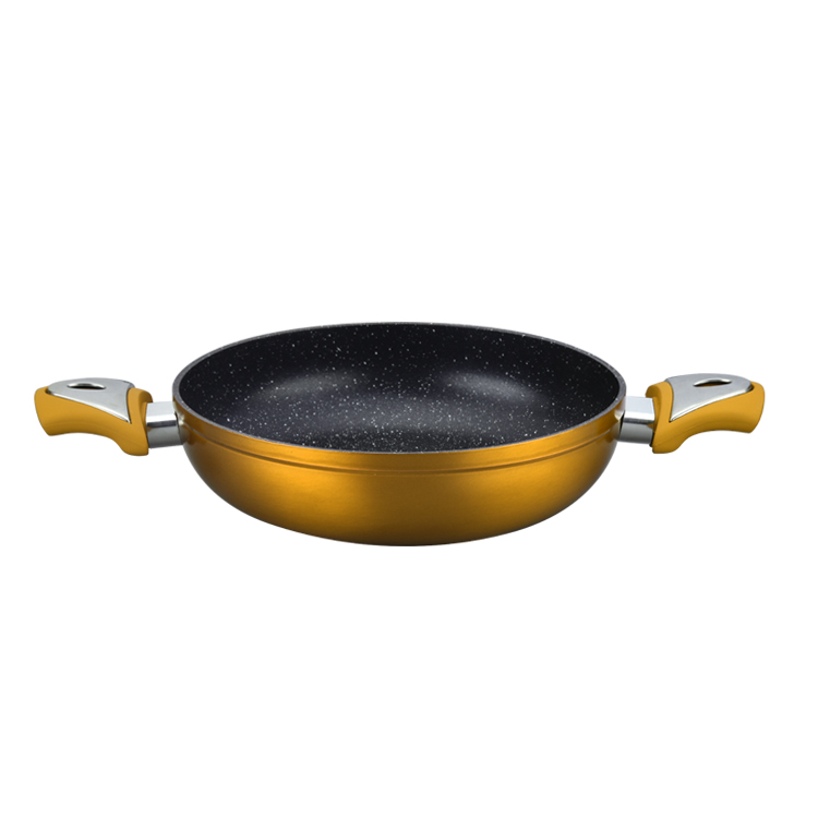 Non-stick cookware  