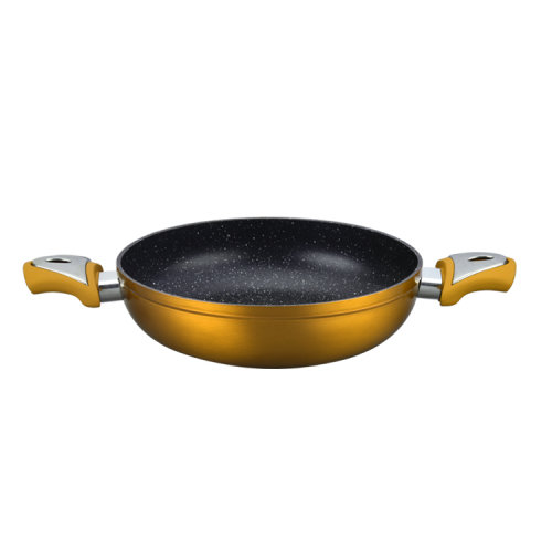 Non-stick cookware 