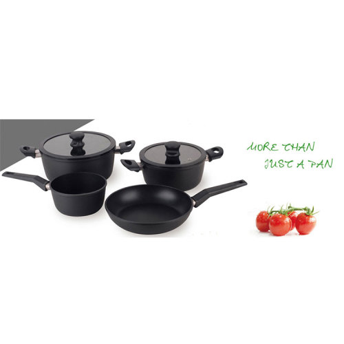 Non-stick cookware 