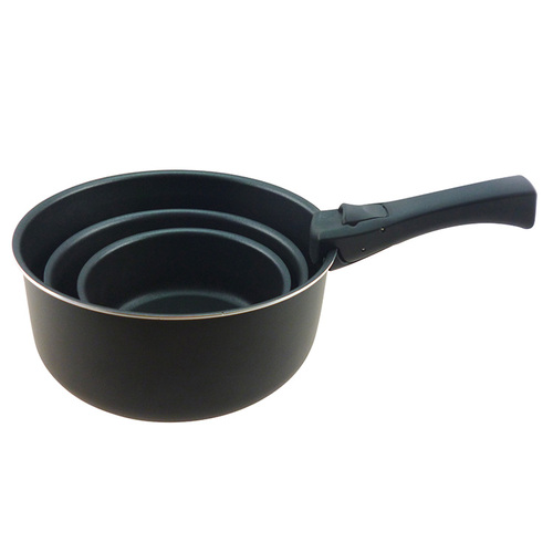 Non-stick cookware 