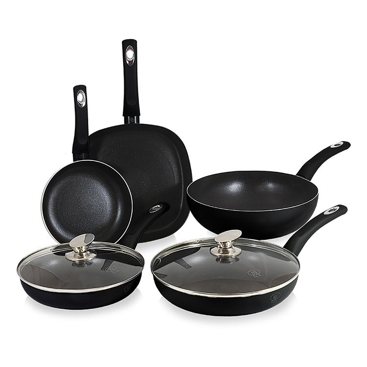 Non-stick cookware  