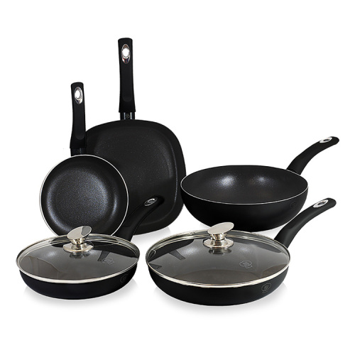 Non-stick cookware 