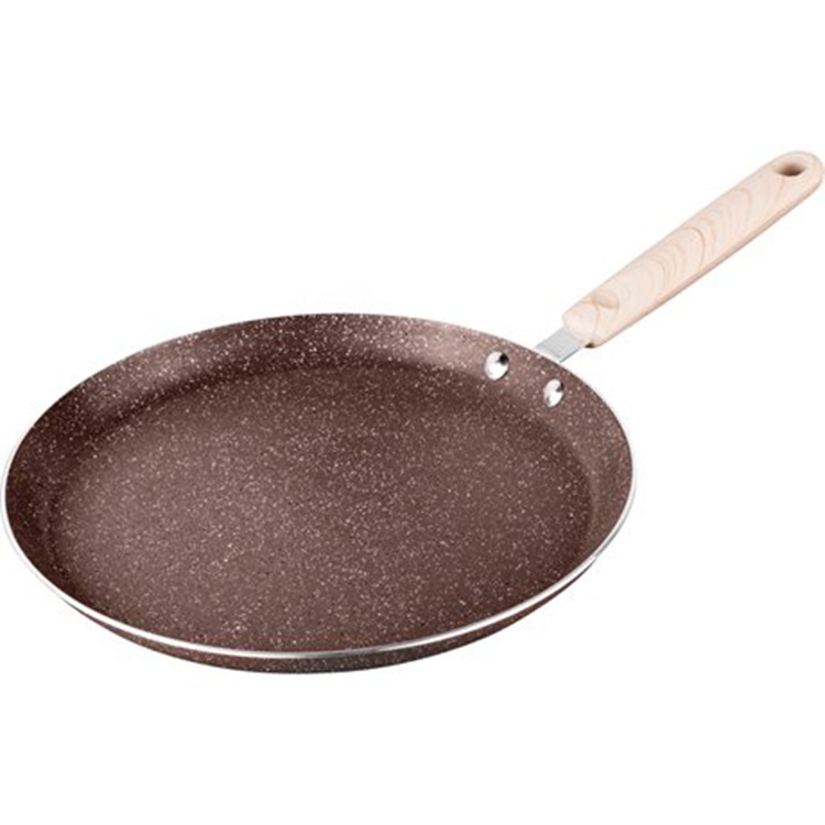 Non-stick cookware  