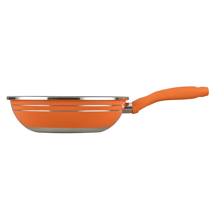 Non-stick cookware  