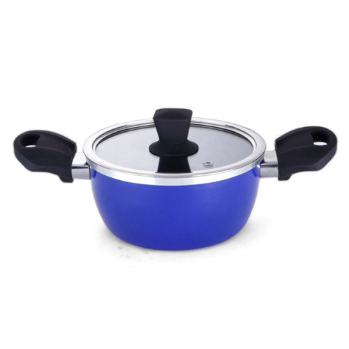 Non-stick cookware 