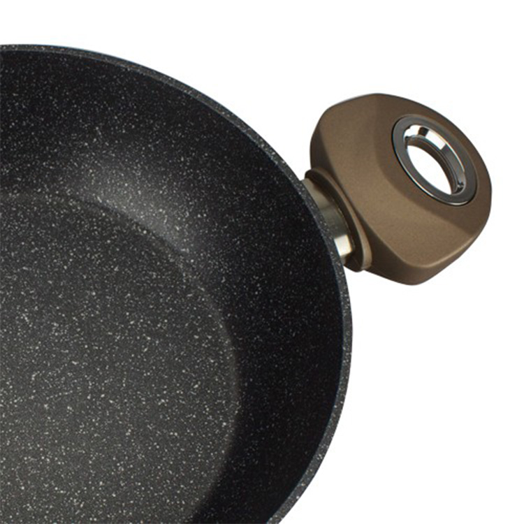 Non-stick cookware  