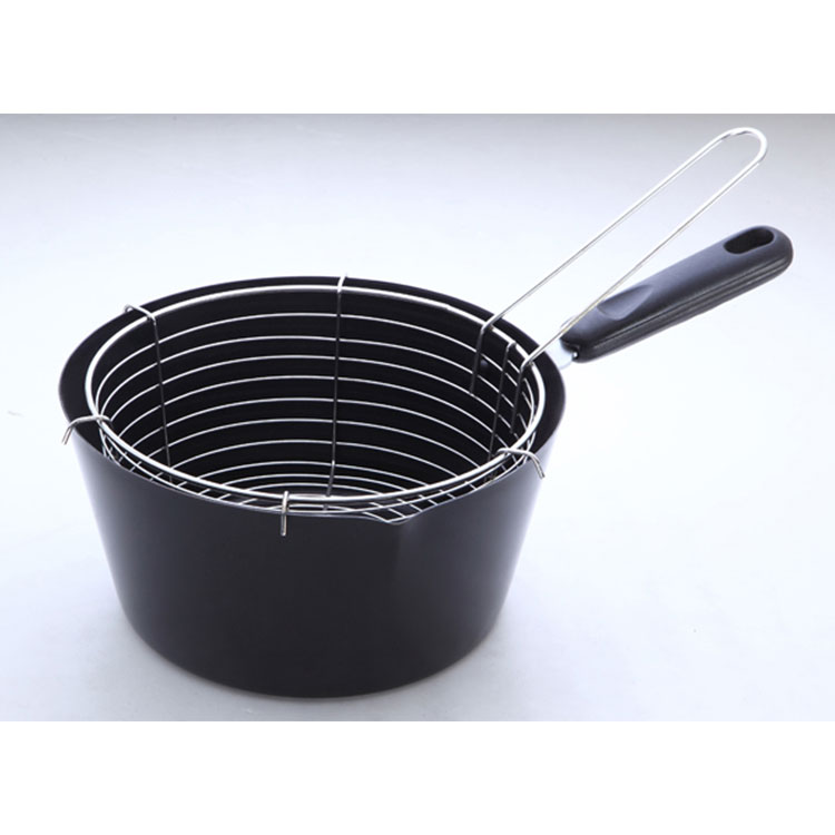 Non-stick cookware  