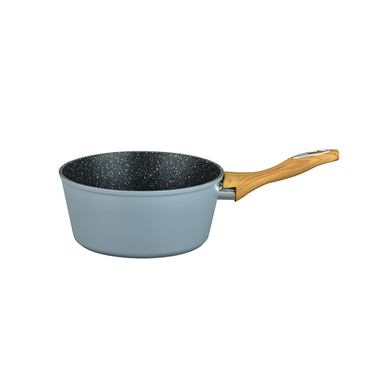 Non-stick cookware  