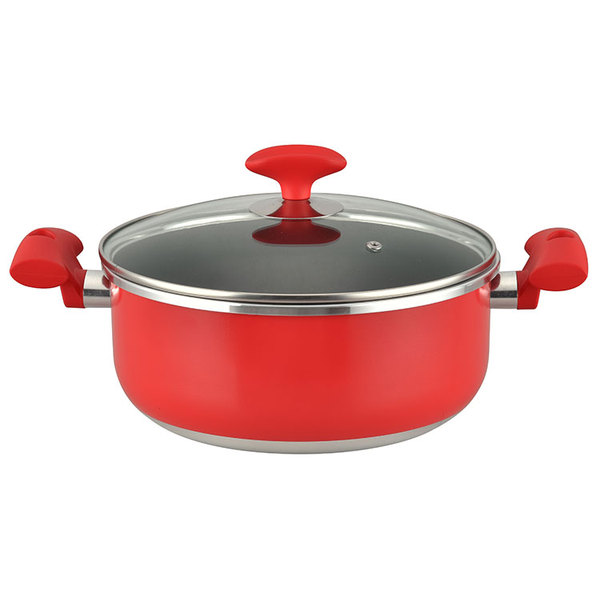 Non-stick cookware  