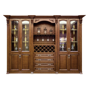酒柜/书柜系列