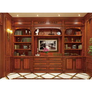 酒柜/书柜系列