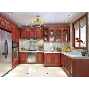 橱柜/博古架/垭口系列