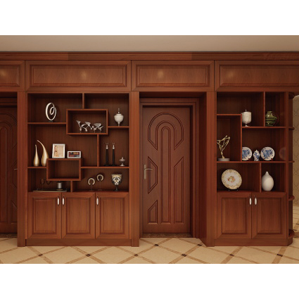 橱柜/博古架/垭口系列