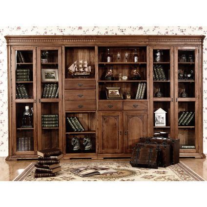 酒柜/书柜系列
