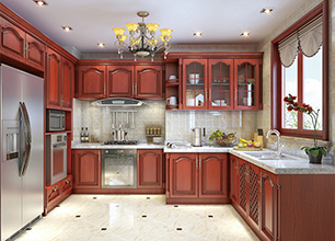 整体橱柜的柜体用什么材料最好