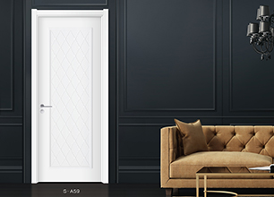 木门开裂只能返厂？NO，这样做轻松解决！！！