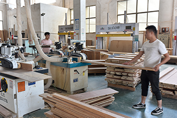 三拓来工贸有限公司