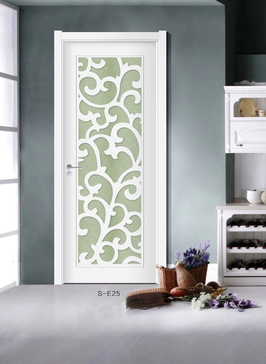 【盛夏来袭】让三拓来木门吹散家里的炎热！