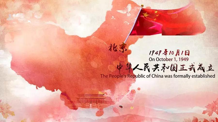 70年巨变！了不起的中国，三拓来整体家居致敬祖国70华诞