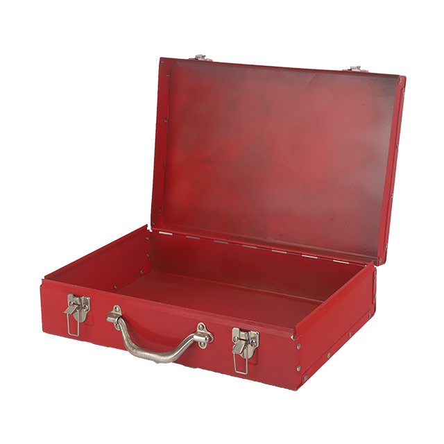 Portable toolbox