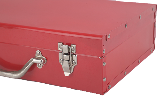 Portable toolbox