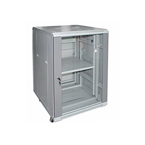 Equipment cabinet 