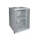 Equipment cabinet