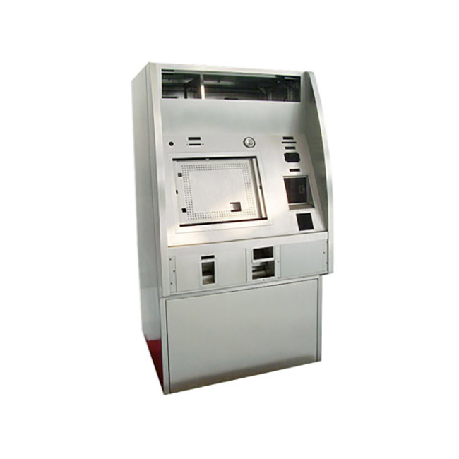 Equipment cabinet